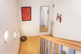 Behagliche Wohnung Hüfingen - Hüfingen - 1