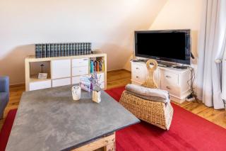 Behagliche Wohnung Hüfingen - Hüfingen - 9