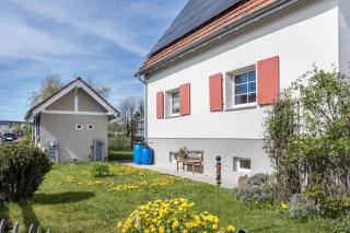 Behagliche Wohnung Hüfingen - Hüfingen - 0