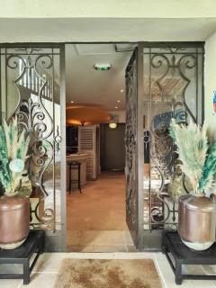 Hostellerie Le Paradou - Lourmarin - 8
