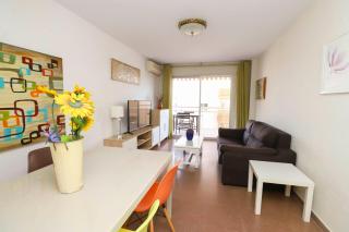 DIFFERENTFLATS Palafox - Salou - 8