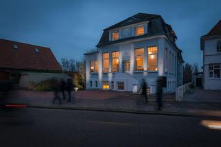 FeWo Viktoria - Borkum - 3