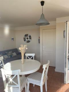 EXCEPTIONNEL - Appartement BAIE ST TROPEZ - Résidence BELLEVUE - LES ISSAMBRES - Roquebrune-sur Argens - 4