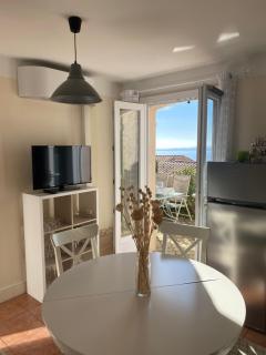 EXCEPTIONNEL - Appartement BAIE ST TROPEZ - Résidence BELLEVUE - LES ISSAMBRES - Roquebrune-sur Argens - 3