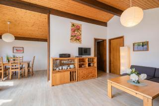 Ferienwohnpark Immenstaad am Bodensee Satteldachhaus Typ 9 SD 17 - 5