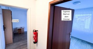 Hotel Schultheiss Hameln - 1