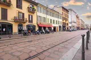 Navigli Exclusive Apartment - Milan - 6