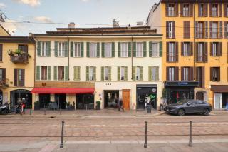 Navigli Exclusive Apartment - Milan - 5