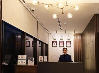 Kingsgate Canal Hotel by Millennium - 4