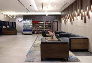 Kingsgate Canal Hotel by Millennium - Dubai - 7