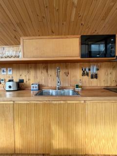 AvA Refugios Malalcahuello - Malalcahuello - 4