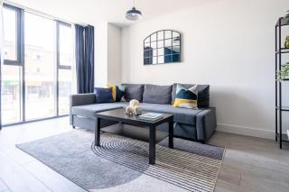 Indigo Heaven at Hemel - Hemel Hempstead - 3