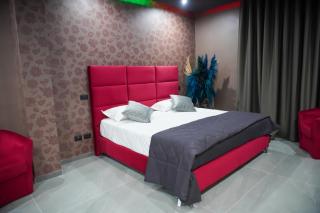 Hotel El Pamas - Mugnano di Napoli - 5