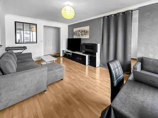 Le Lumineux - Proche centre-ville et Atlantis - 7