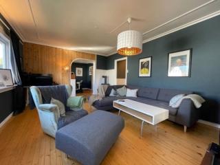 Large, central and quiet apartment. - Stavanger - 0