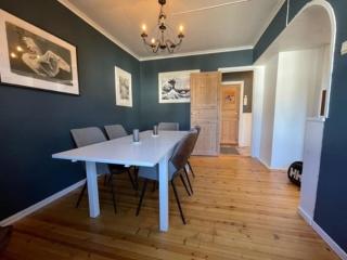 Large, central and quiet apartment. - Stavanger - 6