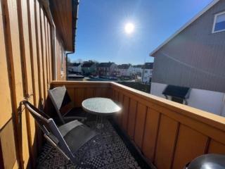 Large, central and quiet apartment. - Stavanger - 1