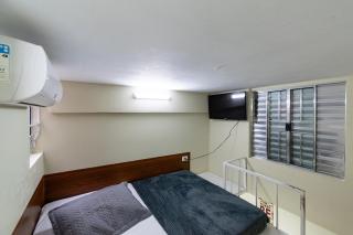 38 LOFT DUPLO · LOFT perto da São PauloExpo /Aeroporto Congonhas - São Paulo - 8