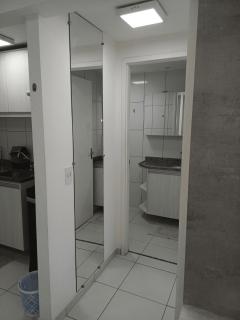 Flat Smart Residence - 3