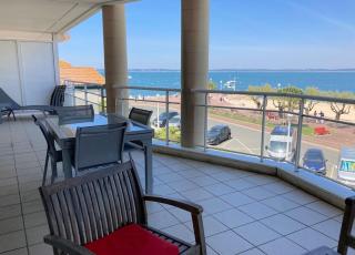 APPARTEMENT T3 VUE MER AVEC GRANDE TERRASSE - 2
