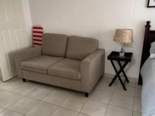Imi's Place - East London - 7