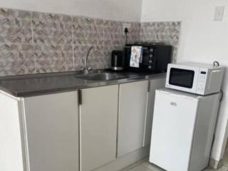 Imi's Place - East London - 6