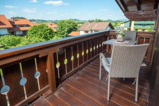 Ferienwohnung Bergnasennen - Pfronten - 5
