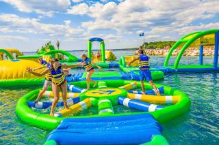 Camping Lac des Vieilles Forges - 4