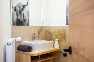 Ferienwohnung Riesendoggy - Pfronten - 9