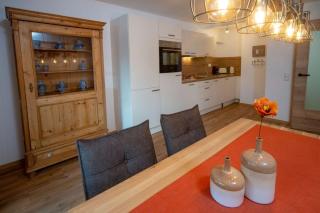 Ferienwohnung Riesendoggy - Pfronten - 2