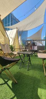 Mizo Hotel - Seul - 0