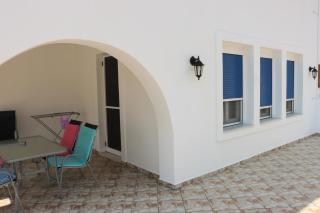 Avlemonas Guest House - Avlemonas - 3