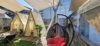 Mizo Hotel - Seul - 9