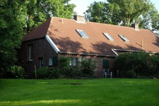 Landhaus up de Warft - Störtebecker - Werdum - 0