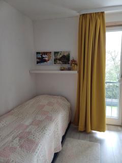 Apartment Flughafen Leipzig - Hayna - 7