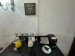 Hotel Modena - São José dos Campos - São José dos Campos - 1