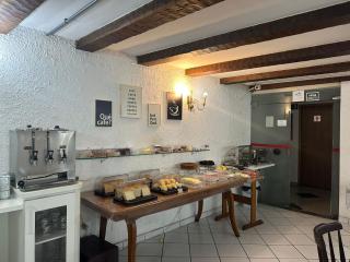 Hotel Modena - São José dos Campos - São José dos Campos - 3