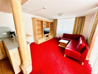 Ferienwohnung "Residenz Seebuck" direkt an der Skipiste, Ski in & Ski out am Feldberg! - 7