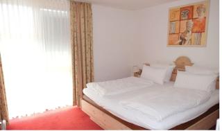 Ferienwohnung "Residenz Seebuck" direkt an der Skipiste, Ski in & Ski out am Feldberg! - 3