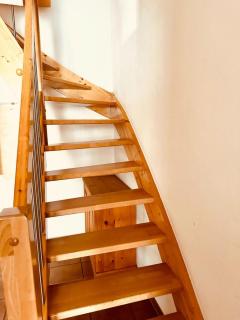 Ferienwohnung "Residenz Seebuck" direkt an der Skipiste, Ski in & Ski out am Feldberg! - 2