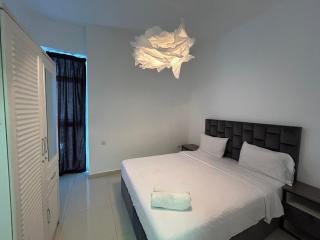 home away vacation rentals - Dubái - 9