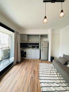 MODERN STUDIO - PALERMO HOLLYWOOD - Buenos Aires - 7