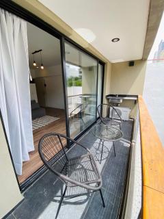 MODERN STUDIO - PALERMO HOLLYWOOD - Buenos Aires - 3