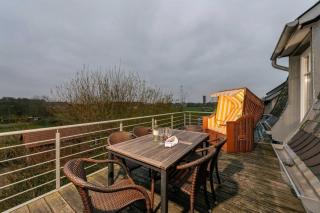 FeWo Lieselotte - Borkum - 4
