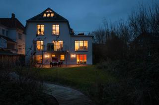 FeWo Lieselotte - Borkum - 3