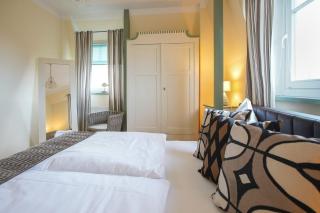 FeWo Lieselotte - Borkum - 1