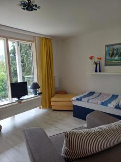 Apartment Flughafen Leipzig - Hayna - 1