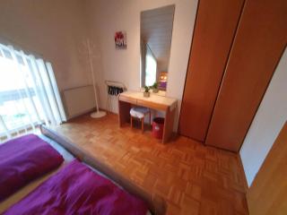 ABM 2-Zimmer-Suite Apartment 39 - 8