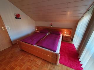 ABM 2-Zimmer-Suite Apartment 39 - Zwingenberg - 4