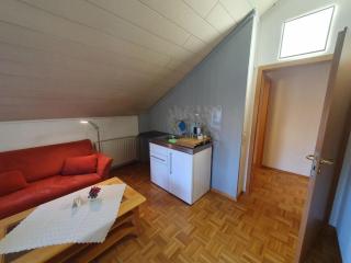 ABM 2-Zimmer-Suite Apartment 39 - Zwingenberg - 2